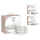 Zestaw Smart Home Aqara Pasek świetlny T1 LED Strip (2M)+ Przedłużenie 2x 1m
